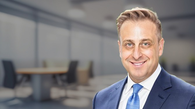 Seth Young appointed as High Roller CEO