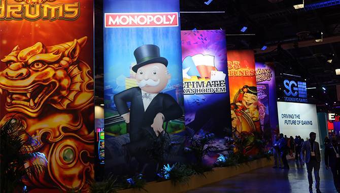 SG exec named to National Technology Security Coalition board