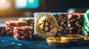 SharpLink Gaming acquires 10% stake in Armchair Enterprises