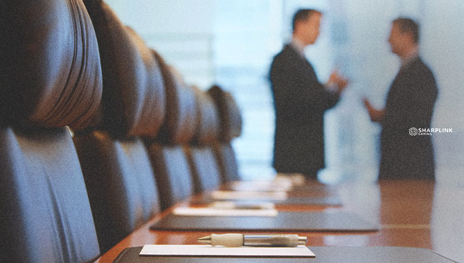 SharpLink Gaming appoints Robert DeLucia as CFO