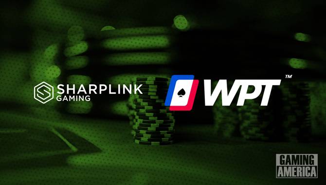 SharpLink Gaming partners with WPT Global