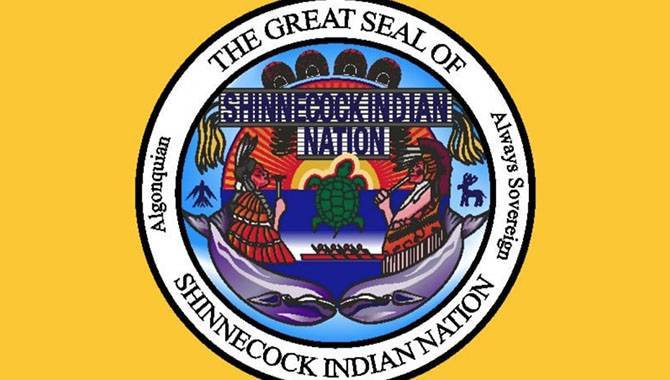 Shinnecock Nation to build casino Long Island this summer