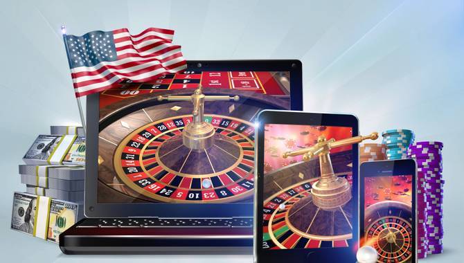 Bill Pascrell III: US online gaming market “booming”