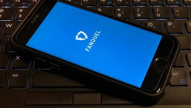 FanDuel launches new sportsbook in West Virginia in partnership with Scientific Games