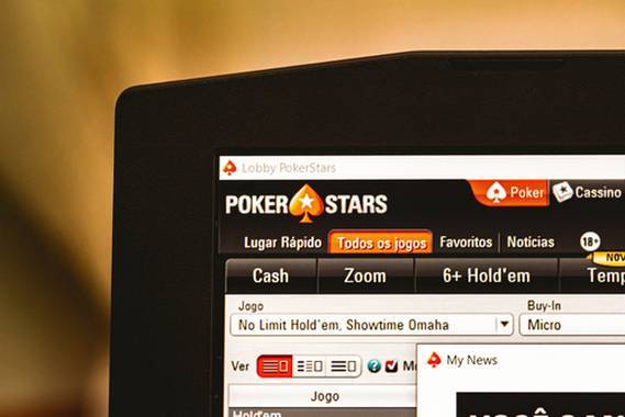 PokerStars Founder Isai Scheinberg Pleads Guilty