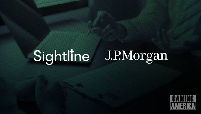Sightline selects JP Morgan Payments as primary processor for Play+