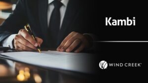Kambi to provide turnkey sportsbook solution to Wind Creek Hospitality’s new resort