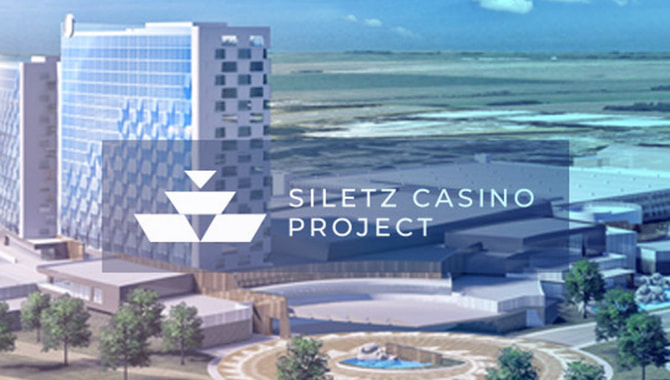Confederated Tribes of the Siletz Indians not giving up on Salem casino project
