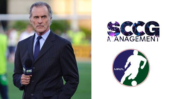 SCCG to bring Major Arena Soccer League to the US sports betting industry