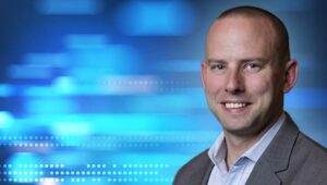 Simon Fothergill appointed as CITO for San Manuel Band of Mission Indians