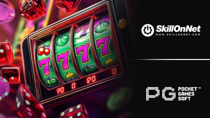 PG Soft launches Fortune Tiger via SkillOnNet in Brazil