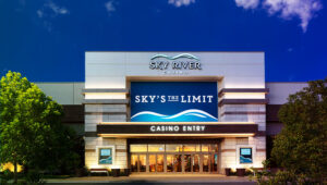 Wilton Rancheria buys 20 acres of land near Sky River Casino