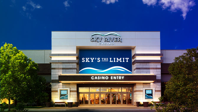 Wilton Rancheria buys 20 acres of land near Sky River Casino