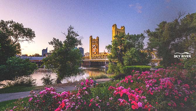 Sky River Casino in Elk Grove opens a month early