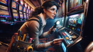 Connecticut fines DraftKings $19,000 for slot game glitch