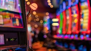 New Hampshire: Local commission urges lawmakers to allow slot machines in casinos