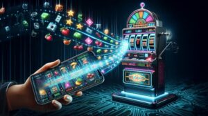 Aristocrat launches Buffalo Gold Max Power in New Jersey