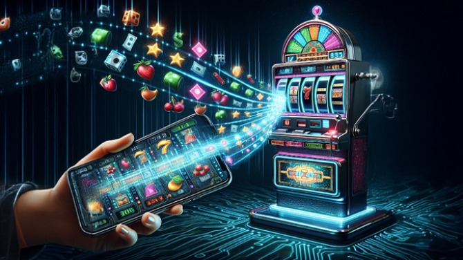 Aristocrat launches Buffalo Gold Max Power in New Jersey