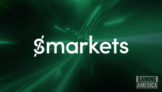 Smarkets hires new US general manager