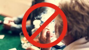 Kansas, Missouri lawmakers to consider casino smoking ban