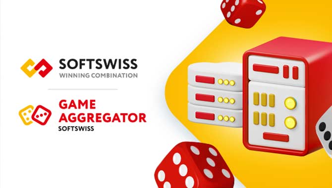 Softswiss Game Aggregator installs server infrastructure in Latin America
