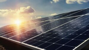 Wichita and Affiliated Tribes to install solar panels at Sugar Creek properties