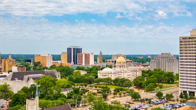 Mississippi regulator gives green light for one proposed Biloxi casino site