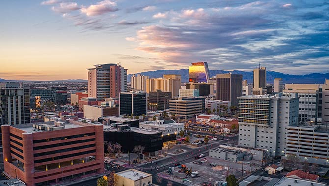 Nevada Gaming Commission approves license for Nugget Casino Resort