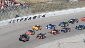 Texas Lottery teams up with Texas Motor Speedway to launch new $5 scratch game