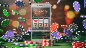 Anti-sweepstakes legislation fails to pass in Florida