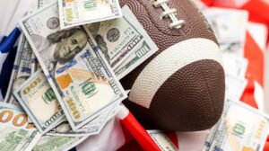 North Carolina: Sports betting wagers reach nearly $200m during first week