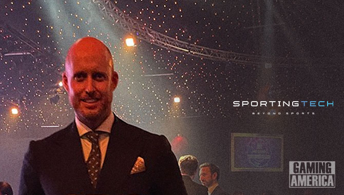 Sportingtech appoints Bobby Longhurst as its new managing director