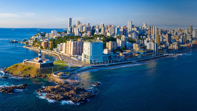 Sportingtech expands in Latin America with Brazilian operator