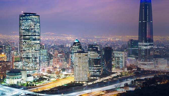 Sportingtech Chief Sales Officer comments on LatAm acquisition and retention