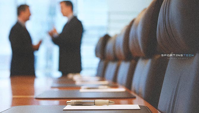 Sportingtech appoints Tommy Molloy as new chief sportsbook officer