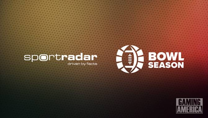 Sportradar enters integrity partnership with Bowl Season