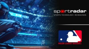 Major League Baseball unveils partnership with Sportradar
