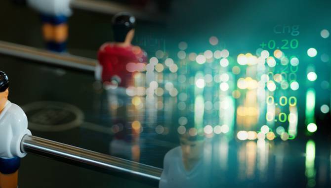 Sporttrade applies stock exchange technology to sports betting