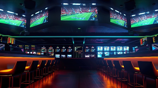 Maryland sports wagering hits record contribution in September 2024