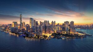 FanDuel sits at the top of the Empire State with 51.13% of market share