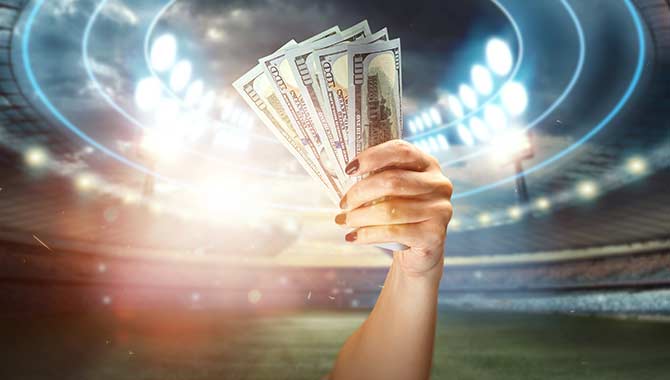 States expand problem gambling assistance programs via sports betting