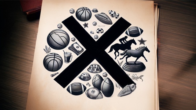 Missouri: St. Louis Democratic Central Committee voices opposition to legalized sports betting