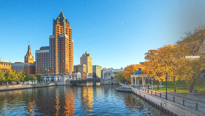 Wisconsin sports betting approved by Governor Tony Evers and the Lac Courte Oreilles Band