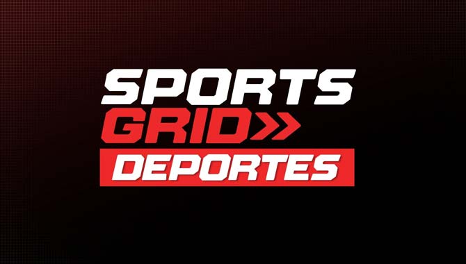 SportsGrid Deportes channel to debut during summer 2023