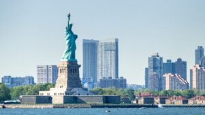 New York State reports $2.32bn sports wagering handle for October