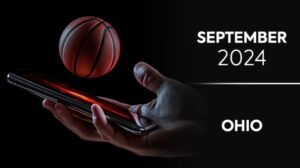 Ohio September sports betting handle reaches $863m