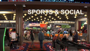 The Cordish Companies gains Louisiana operator approval