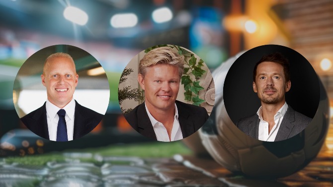 Social gaming platform Legendz.com set to launch in October