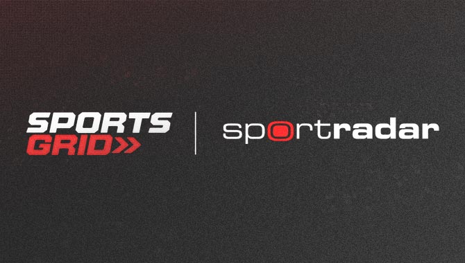 SportsGrid signs media deal with Sportradar