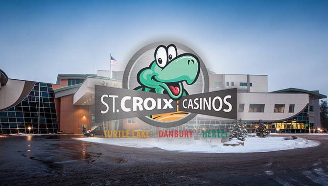 Wisconsin’s St Croix Casinos partner with IGT for PeakBarTop launch